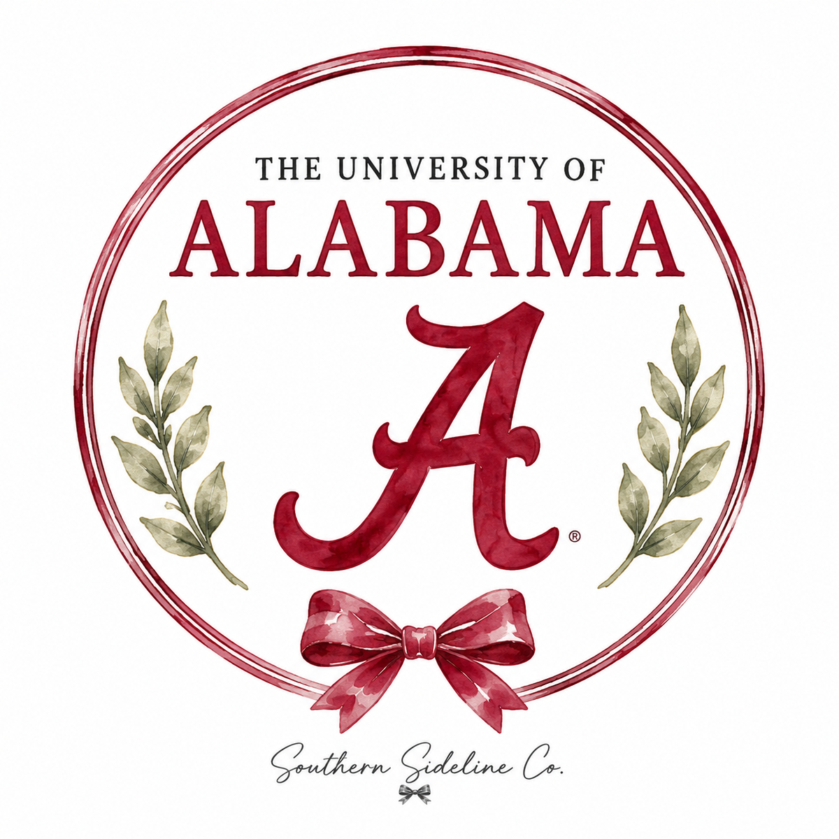 University of Alabama