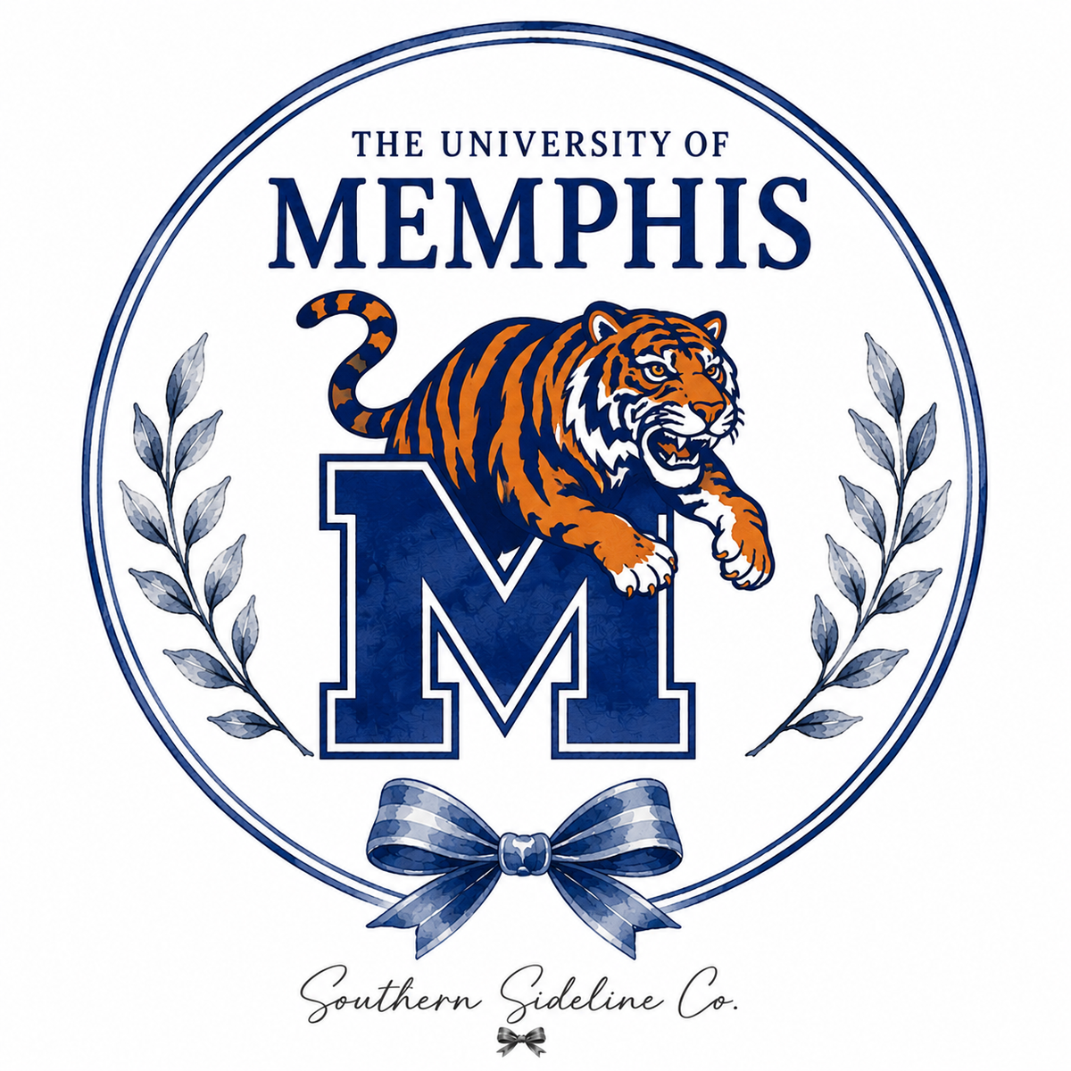 University of Memphis
