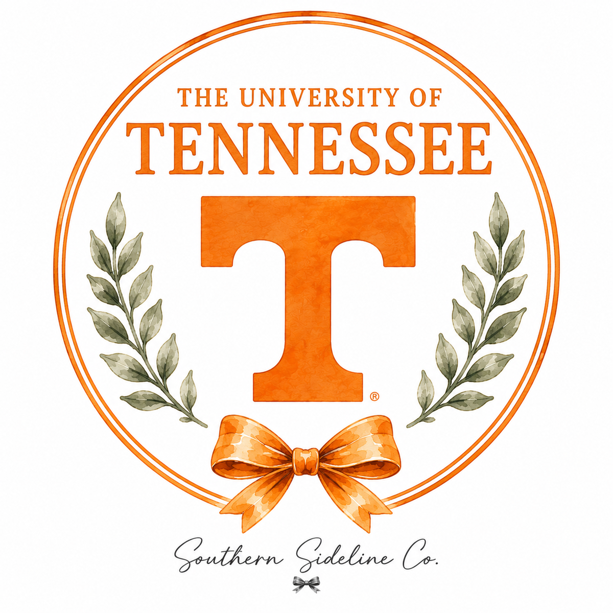 University of Tennessee
