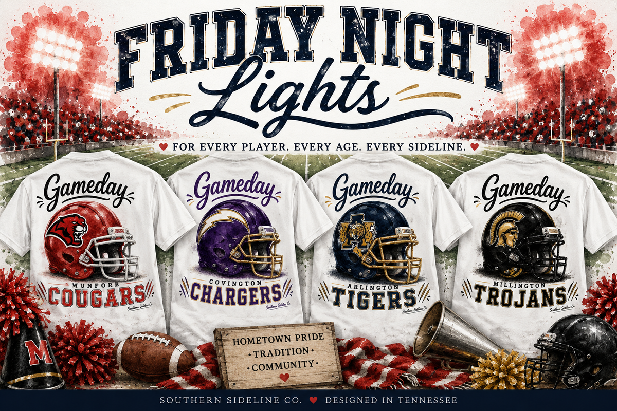 Friday Night Lights