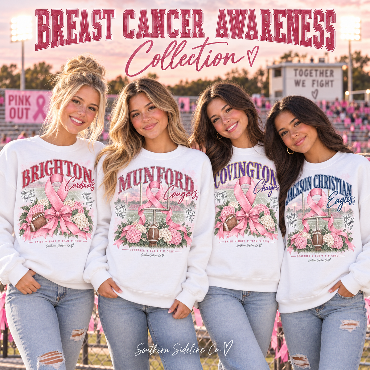 Breast Cancer Awareness