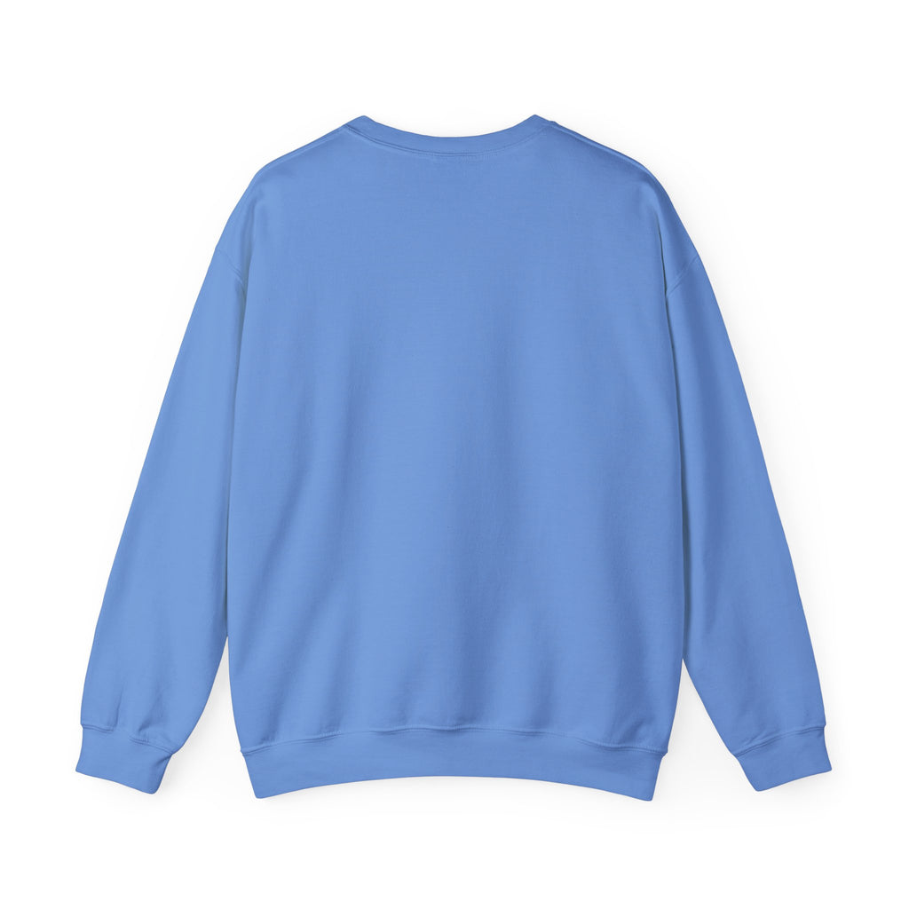 Rebels Floral Crewneck Sweatshirt