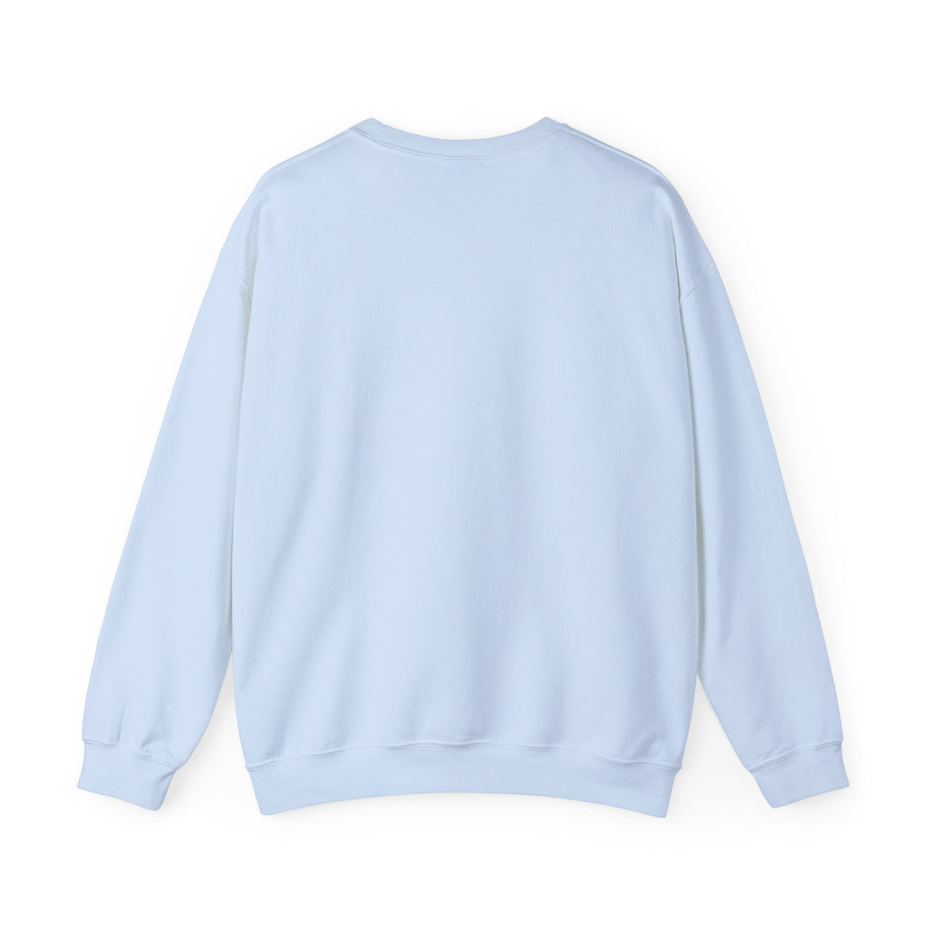 Lions Floral Crewneck Sweatshirt