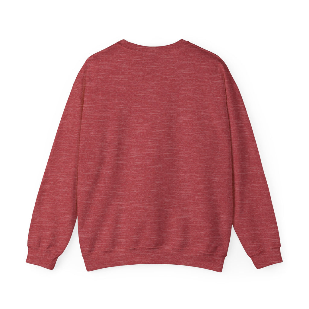 Cardinals Floral Crewneck Sweatshirt