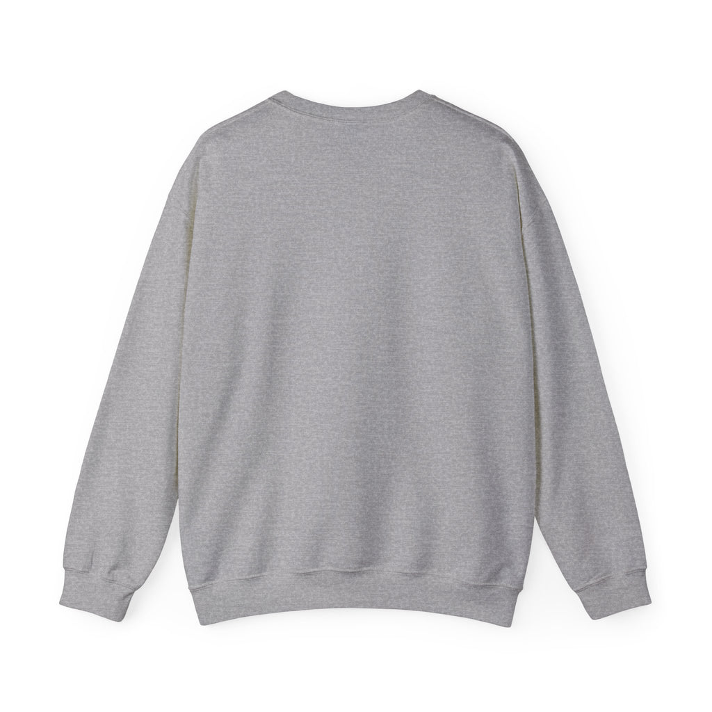 Chargers Floral Crewneck Sweatshirt
