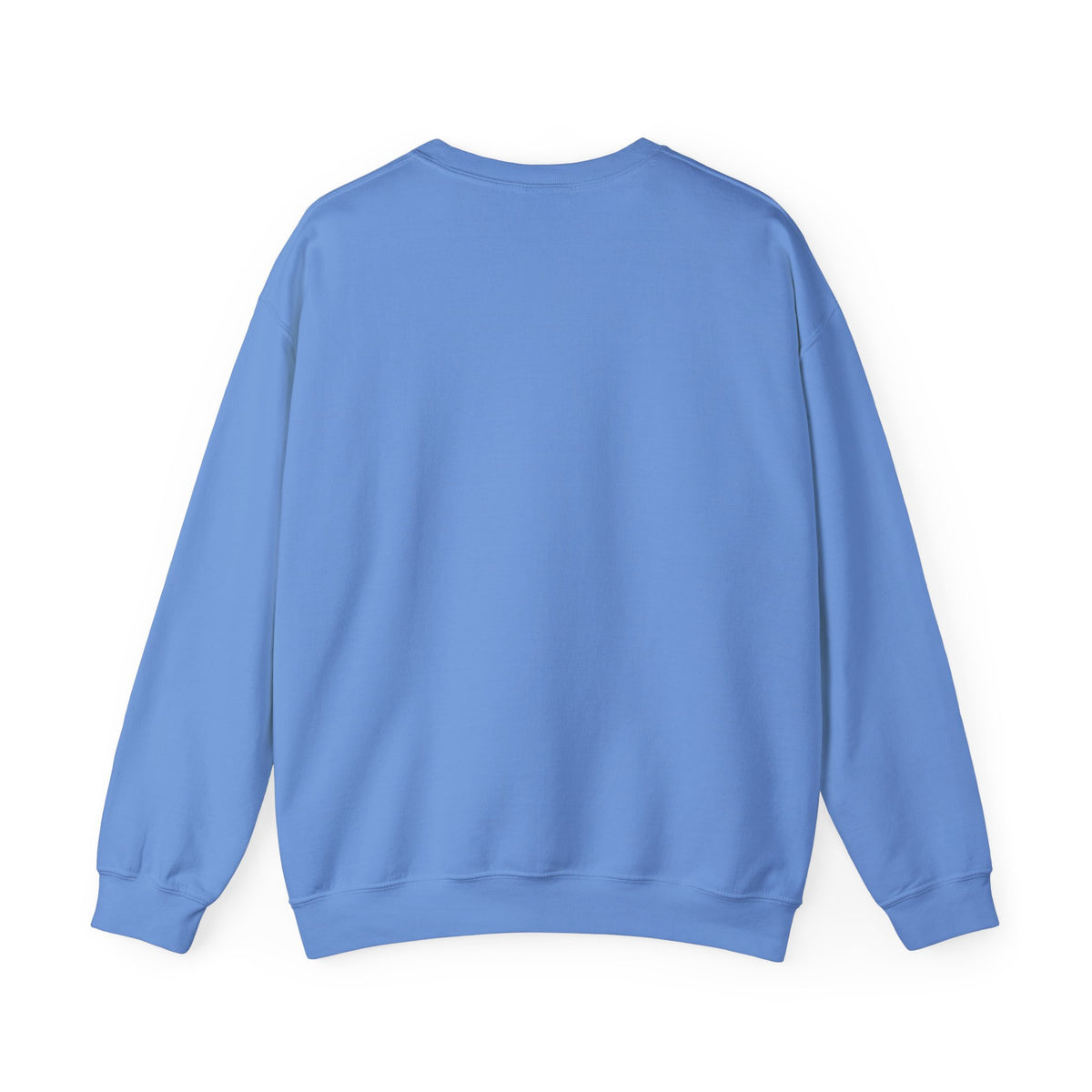 Lions Floral Crewneck Sweatshirt