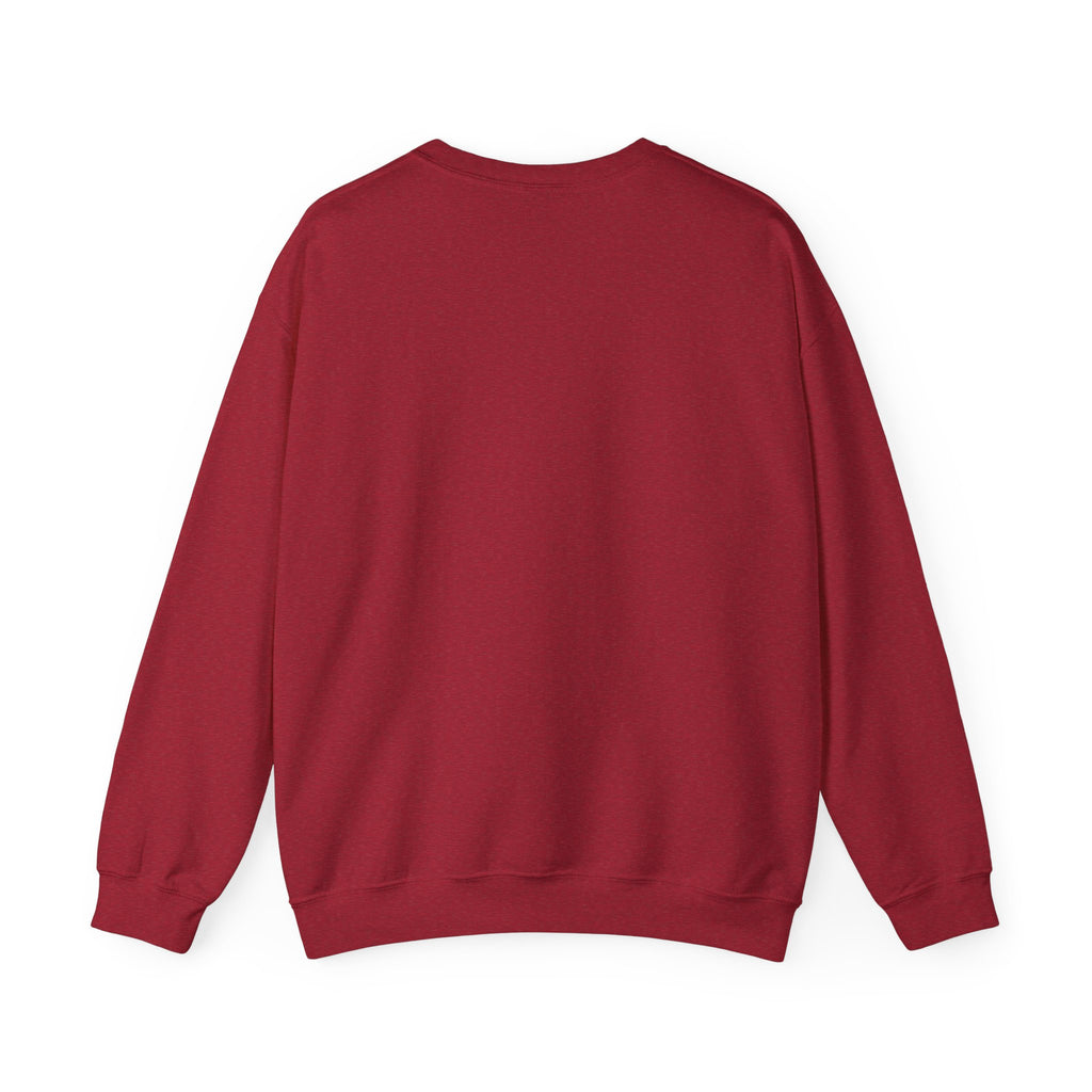 Rebels Floral Crewneck Sweatshirt