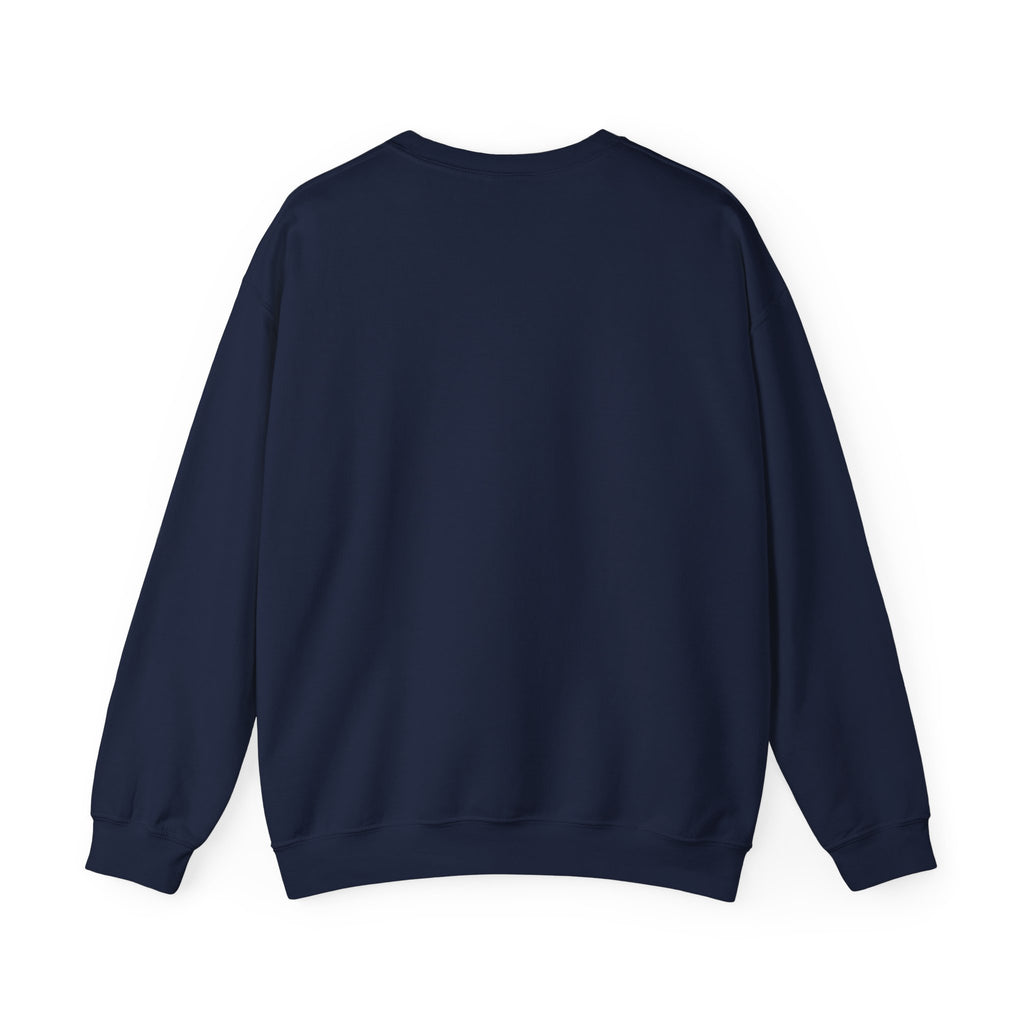 Rebels Floral Crewneck Sweatshirt