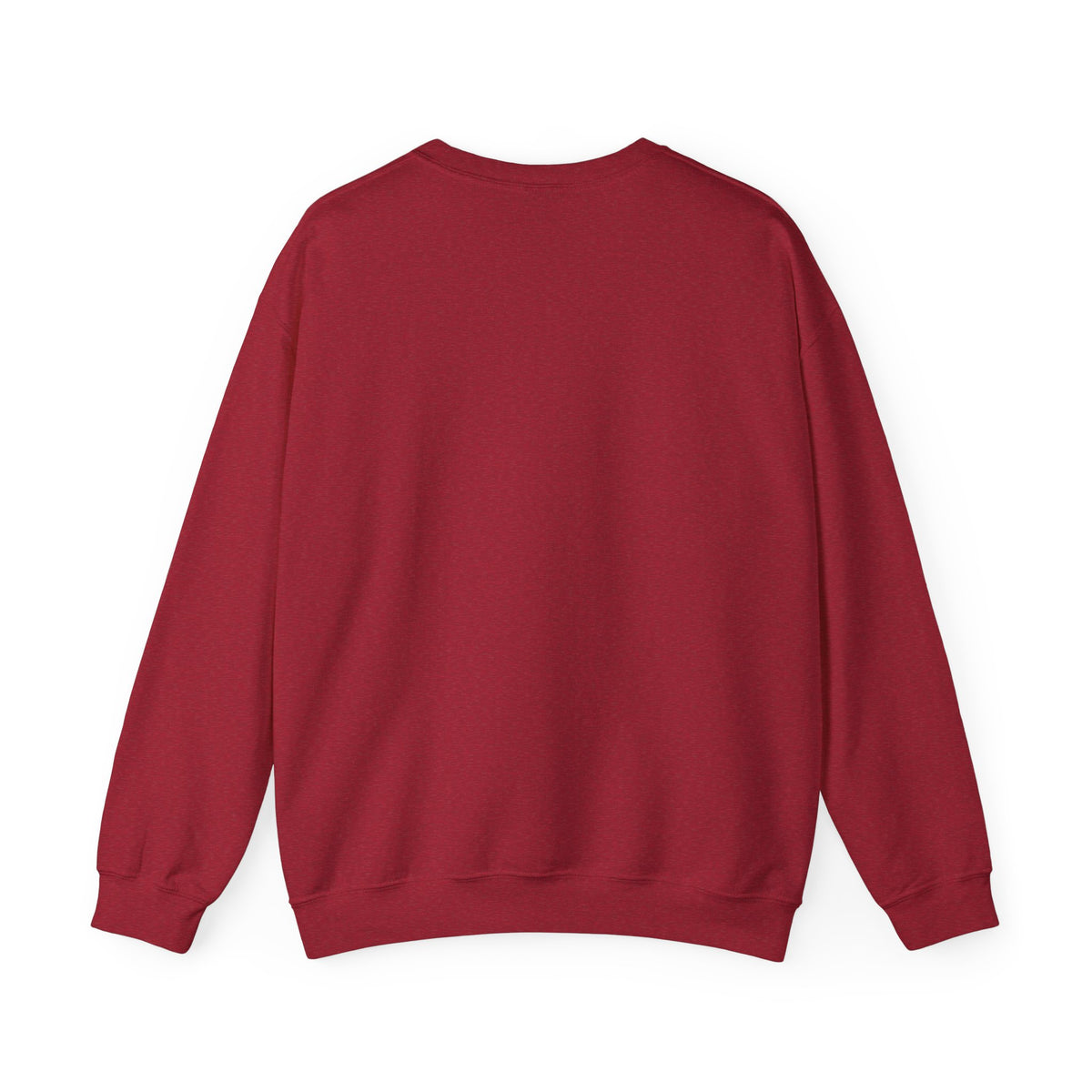 Cardinals Floral Crewneck Sweatshirt