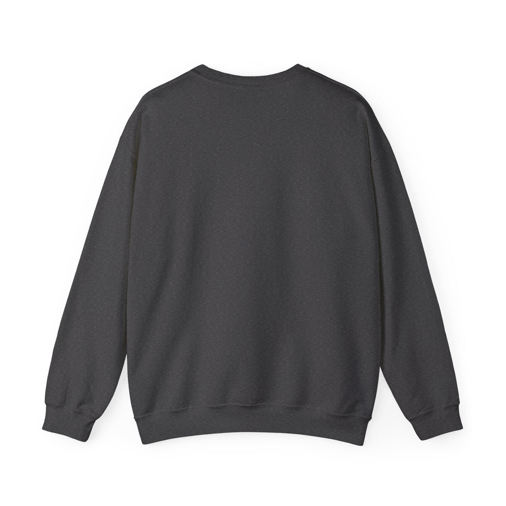 Cougars Floral Crewneck Sweatshirt