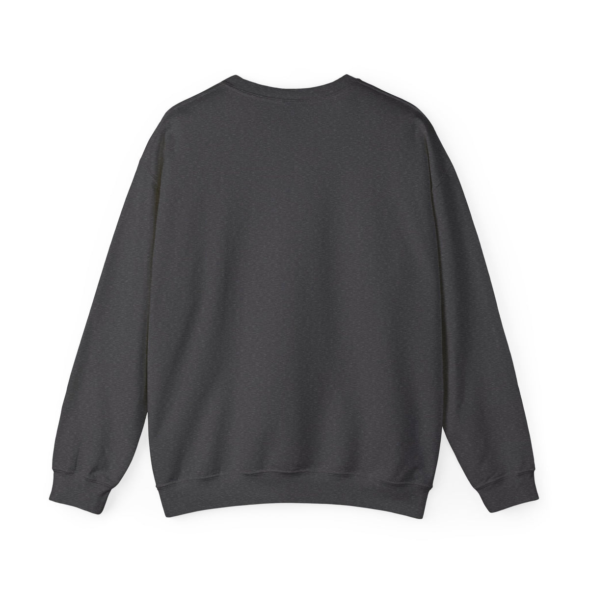 Cougars Floral Crewneck Sweatshirt