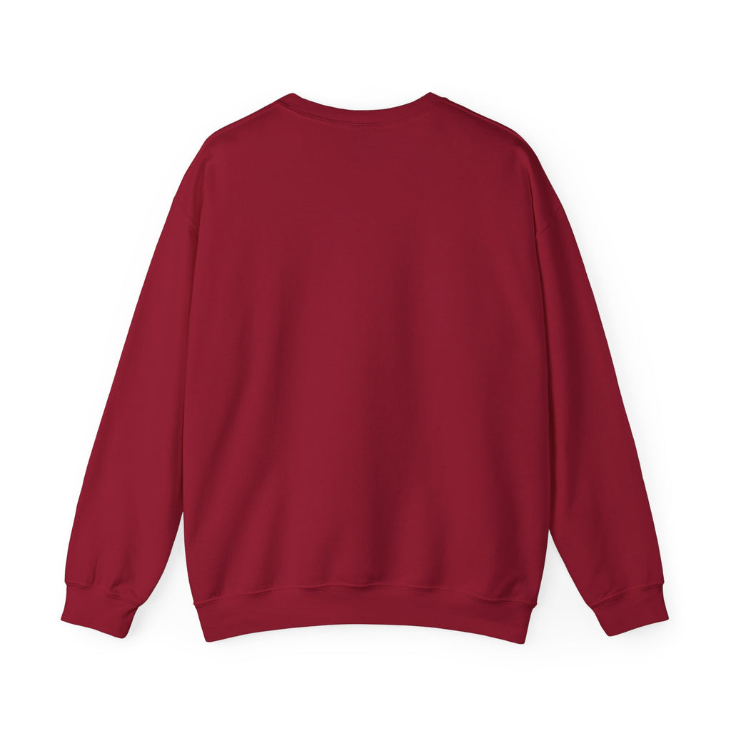Cougars Floral Crewneck Sweatshirt
