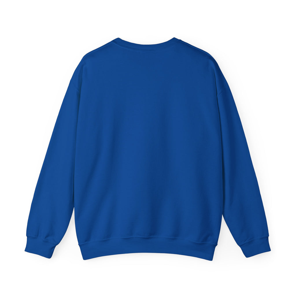 Rebels Floral Crewneck Sweatshirt