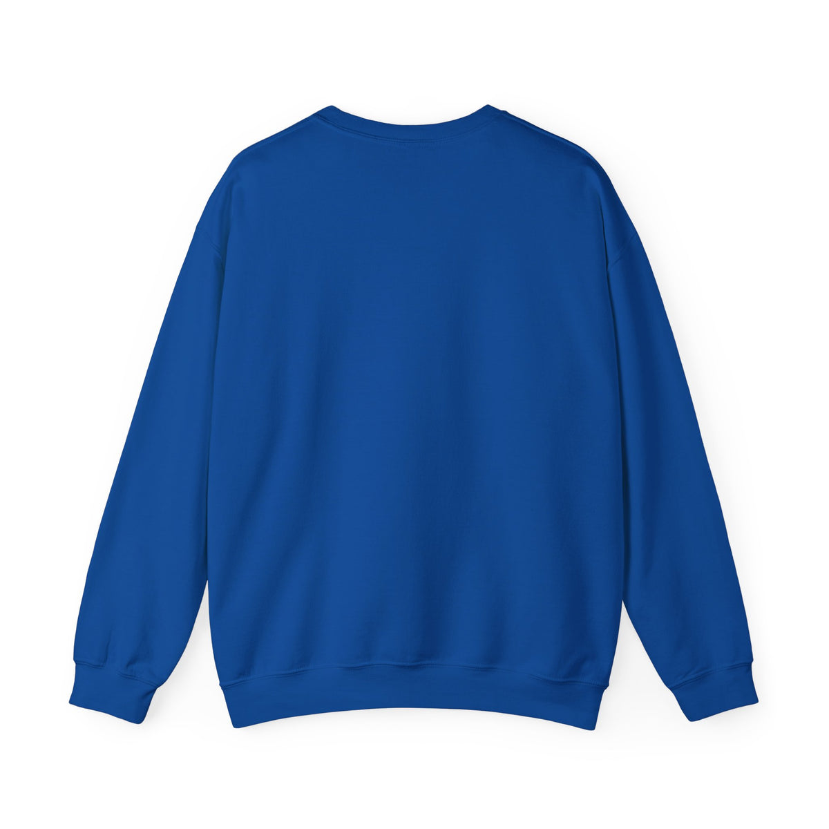 Rebels Floral Crewneck Sweatshirt
