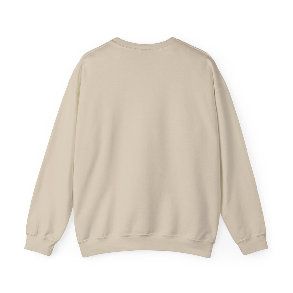 Lions Floral Crewneck Sweatshirt
