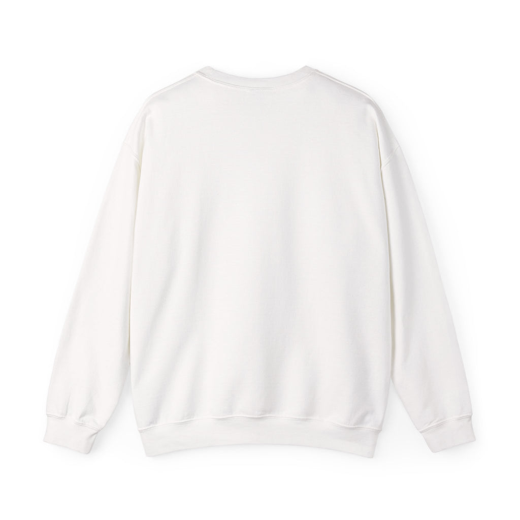 Rebels Floral Crewneck Sweatshirt