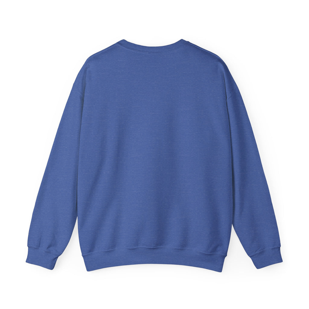 Rebels Floral Crewneck Sweatshirt
