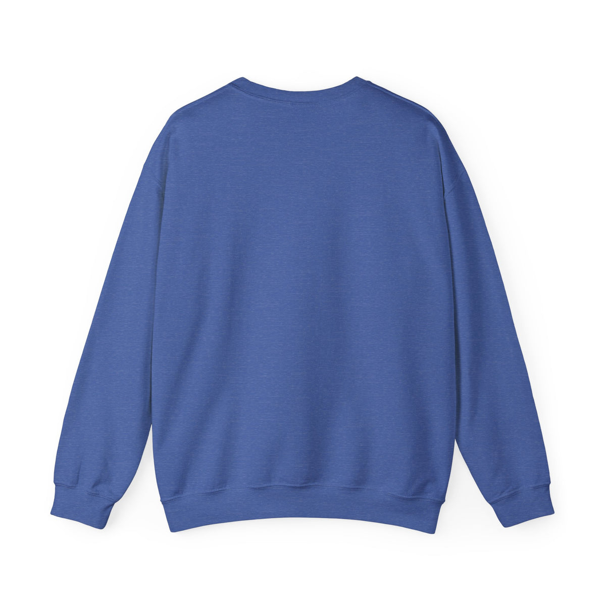 Rebels Floral Crewneck Sweatshirt