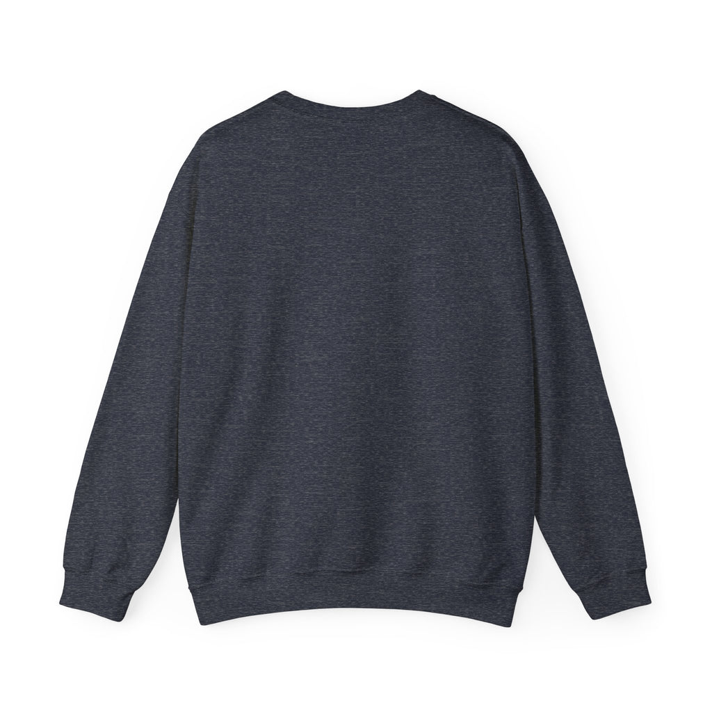 Rebels Floral Crewneck Sweatshirt