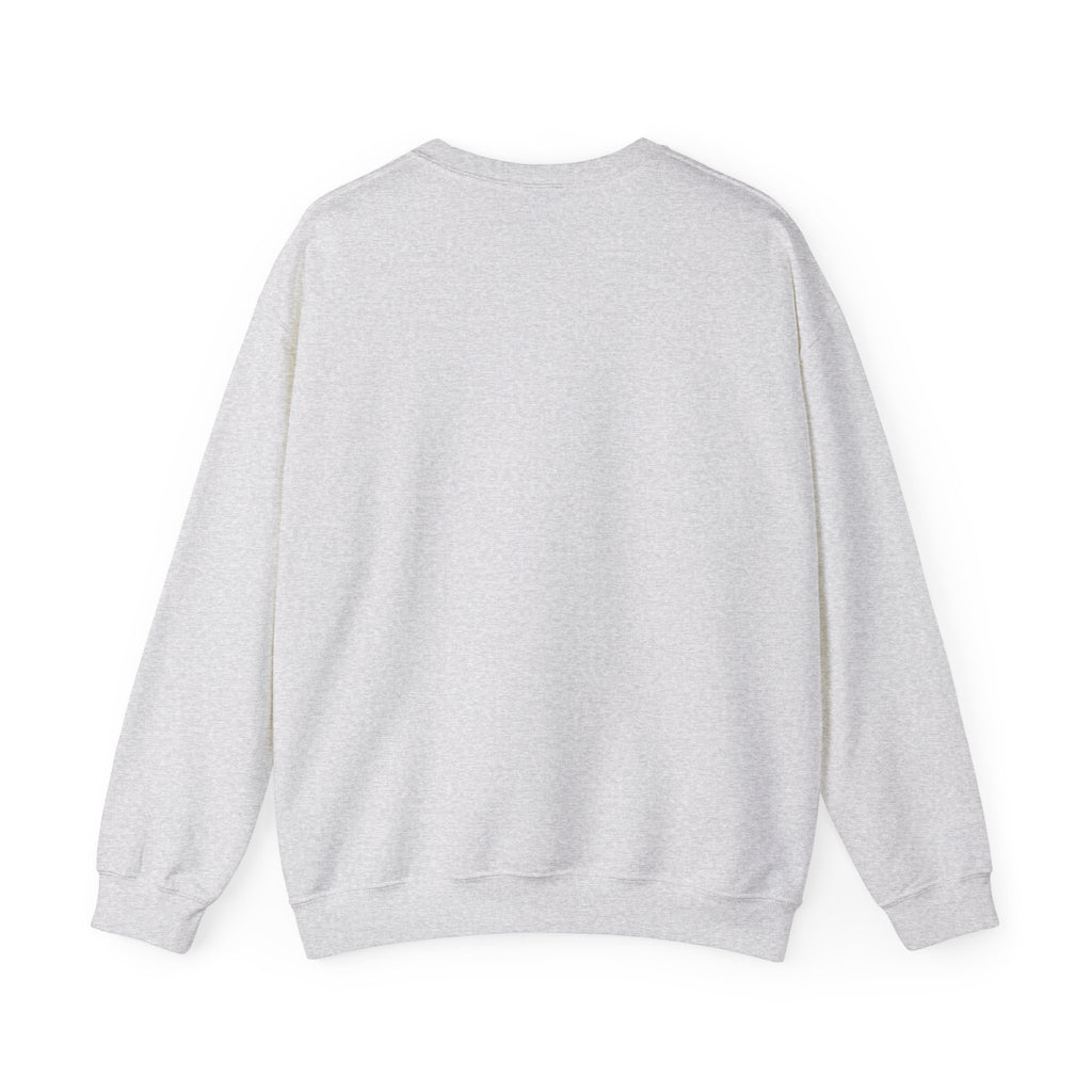Eagles Floral Crewneck Sweatshirt