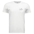 Watercolor University of Tennessee design on a soft cotton tee